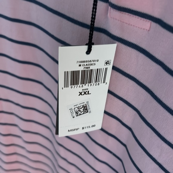 Polo Ralph Lauren Classic Fit Size XXL NWT 100% Cotton - Picture 4 of 9